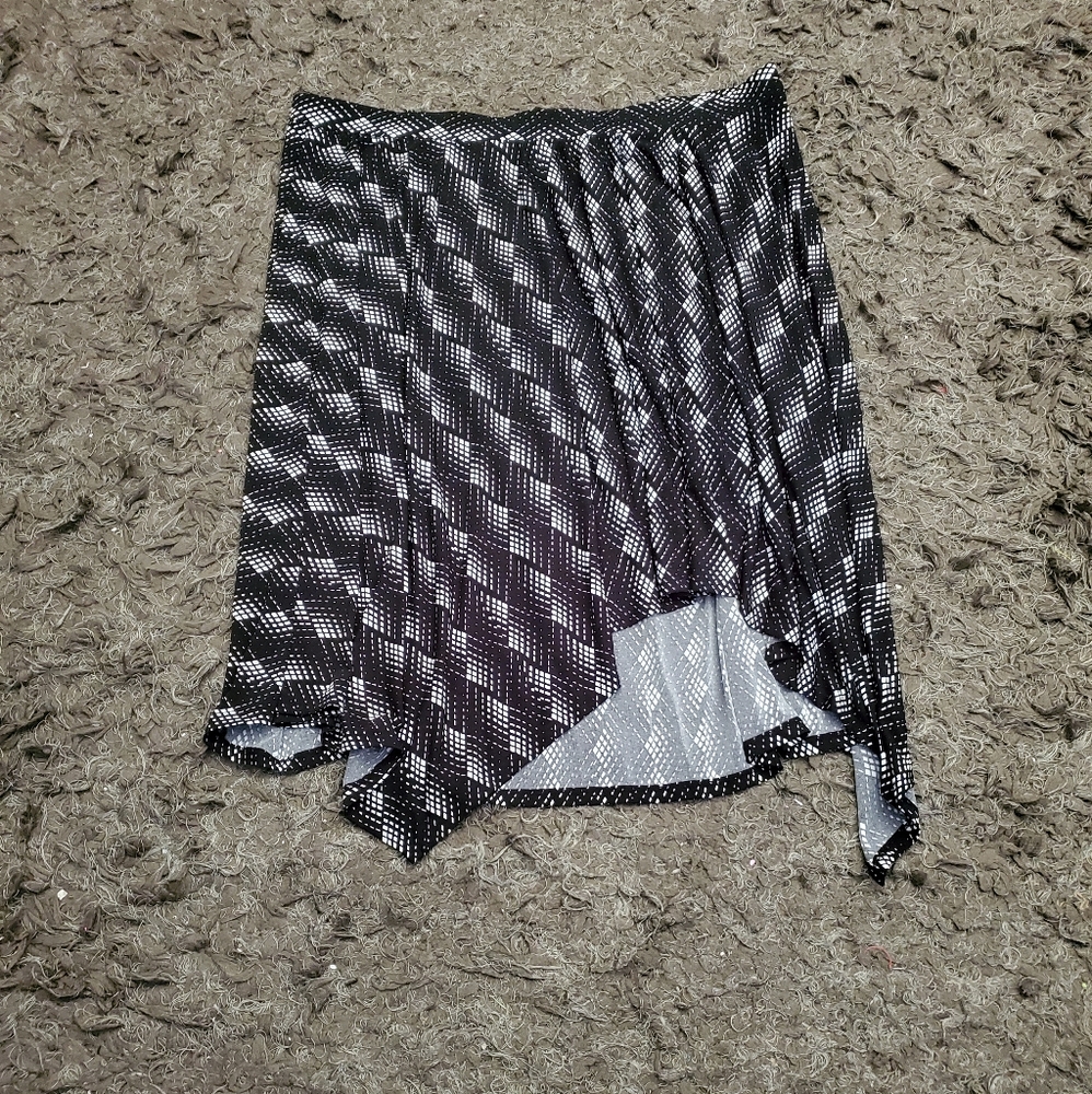 Catherine's Skirt